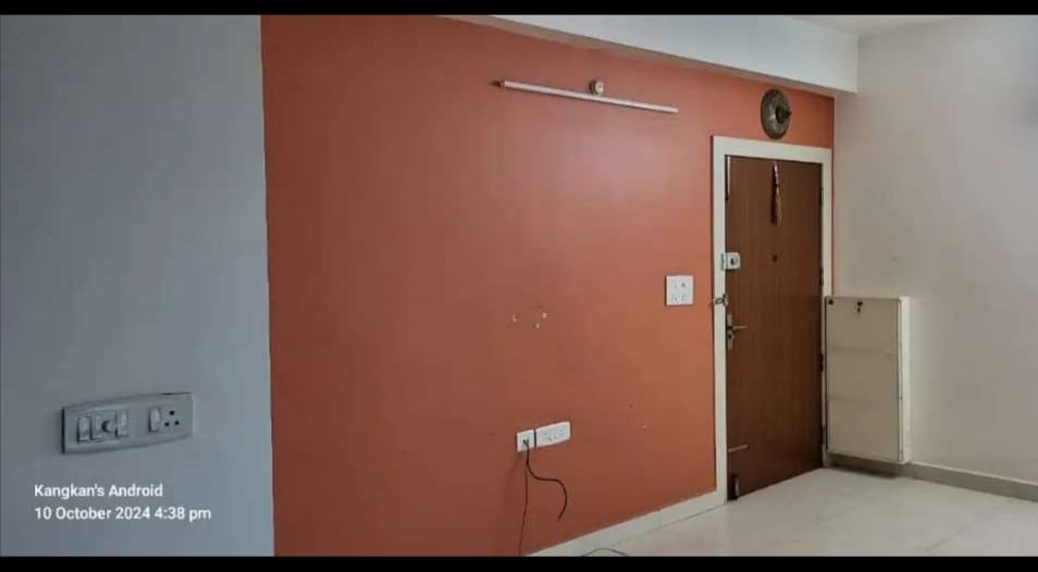 Semi Furnished 3bhk in Juripar Path, Barbari Village, Guwahati, Assam, India for Rent